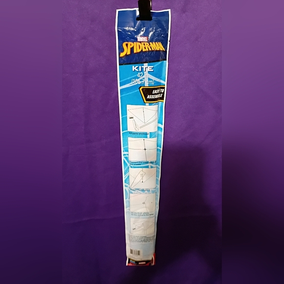 Kites - Picture 5 of 7